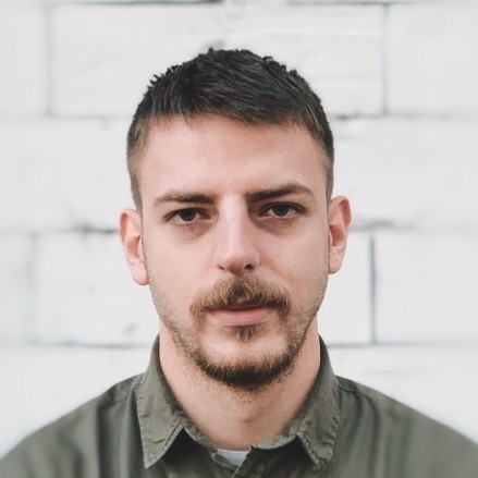 Strahinja Mihajlovic